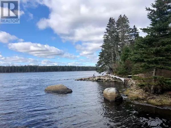 St. Marys River, NS B0J2K0,Lot 5 Sonora Road