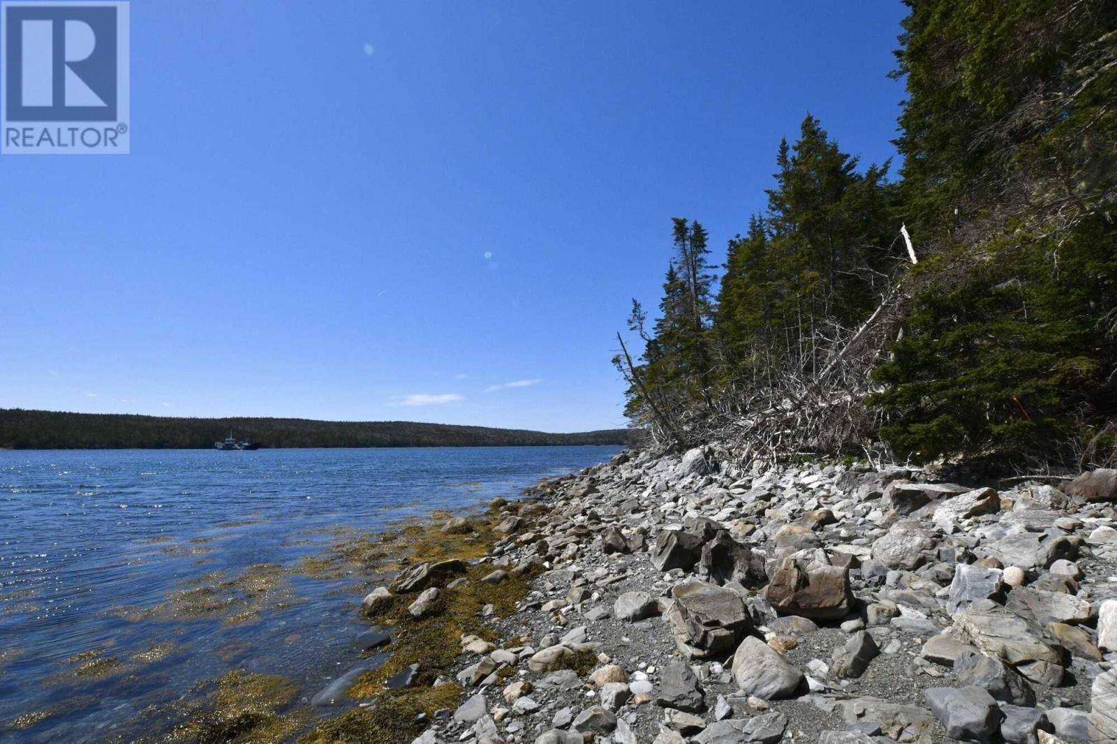Lot 9 Ferry Road, Country Harbour, NS B0J2K0