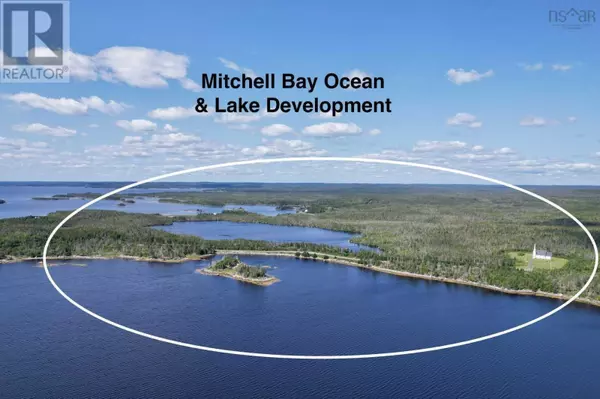 Lot 2 SOUTH SHORE Road, Mitchell Bay, NS B0J2K0