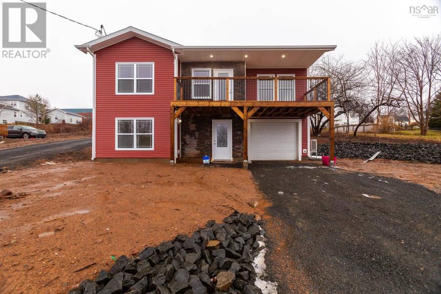 Lot 18 109 Second Avenue, Digby, NS B0V1A0