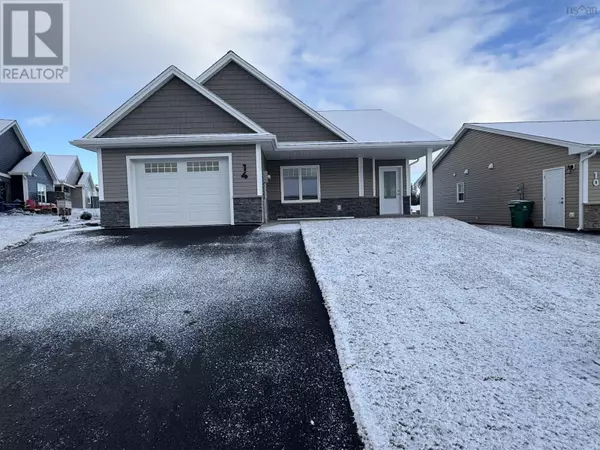 14 Community WAY #5, Garlands Crossing, NS B0N2T0