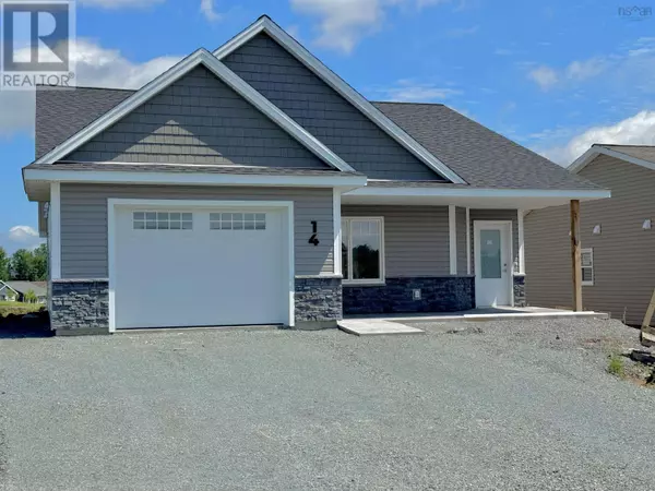 Garlands Crossing, NS B0N2T0,14 Community WAY #5