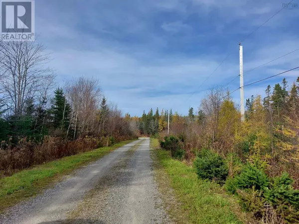 Marshes (west Bay), NS B0E1V0,Lot 3 Tranquil Shore Road