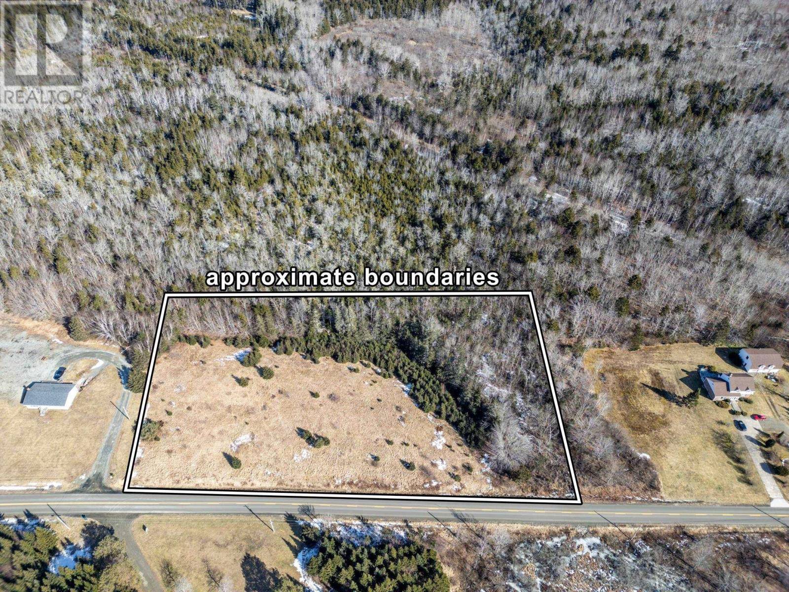 Lots Placide Comeau Road, Meteghan Station, NS B0W2L0