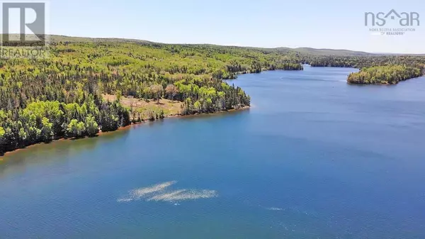 Upper Washabuck, NS B2C1L7,4.8 Acres Washabuck Road