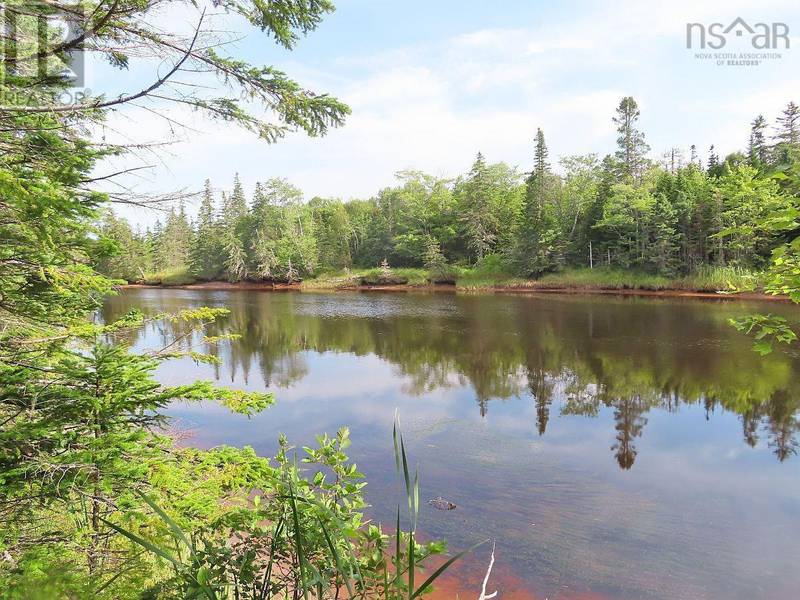 Lot5 Lower River Road, Grantville, NS B0E1J0