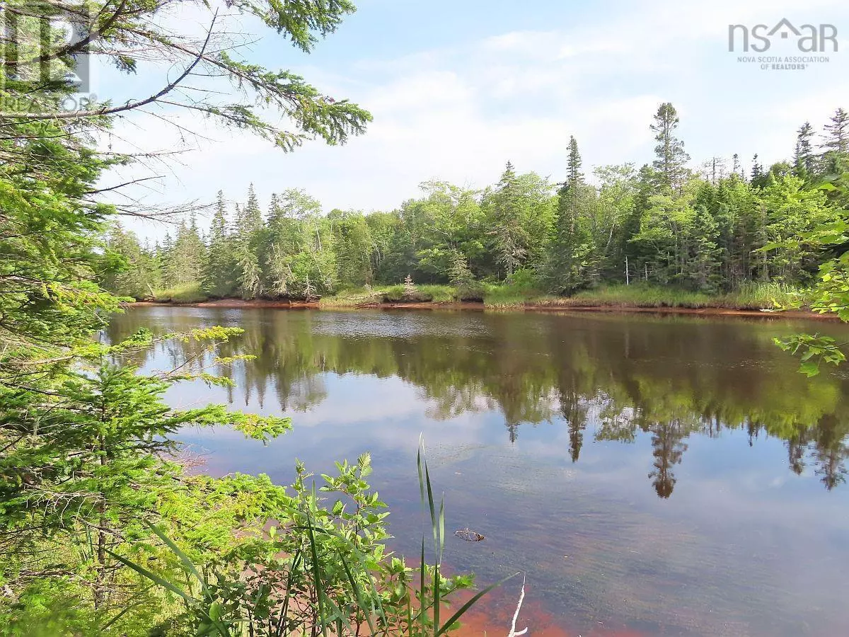 Grantville, NS B0E1J0,Lot5 Lower River Road