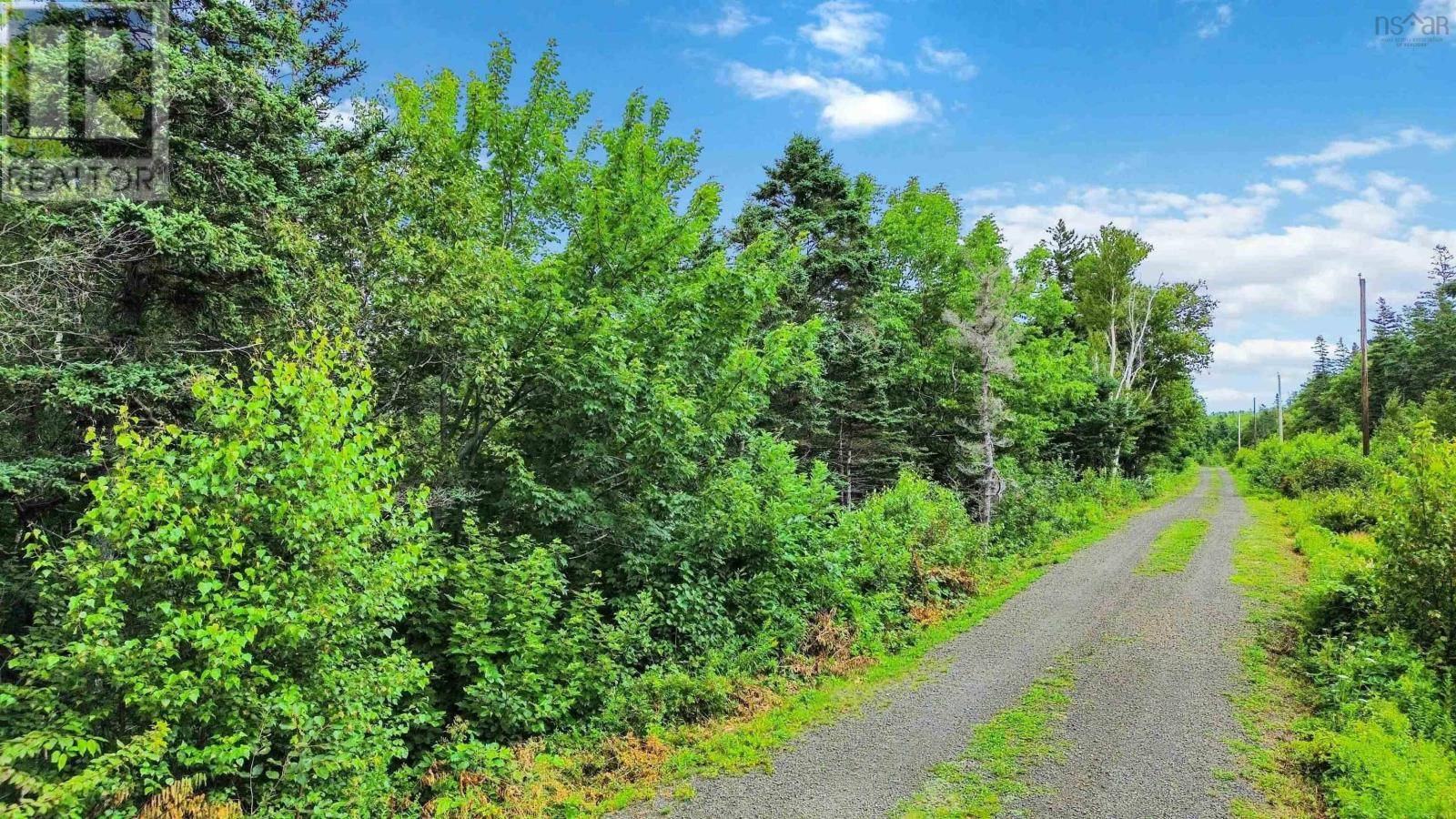 Hampton, NS B0S1L0,Lot 3 Hampton Mountain Road