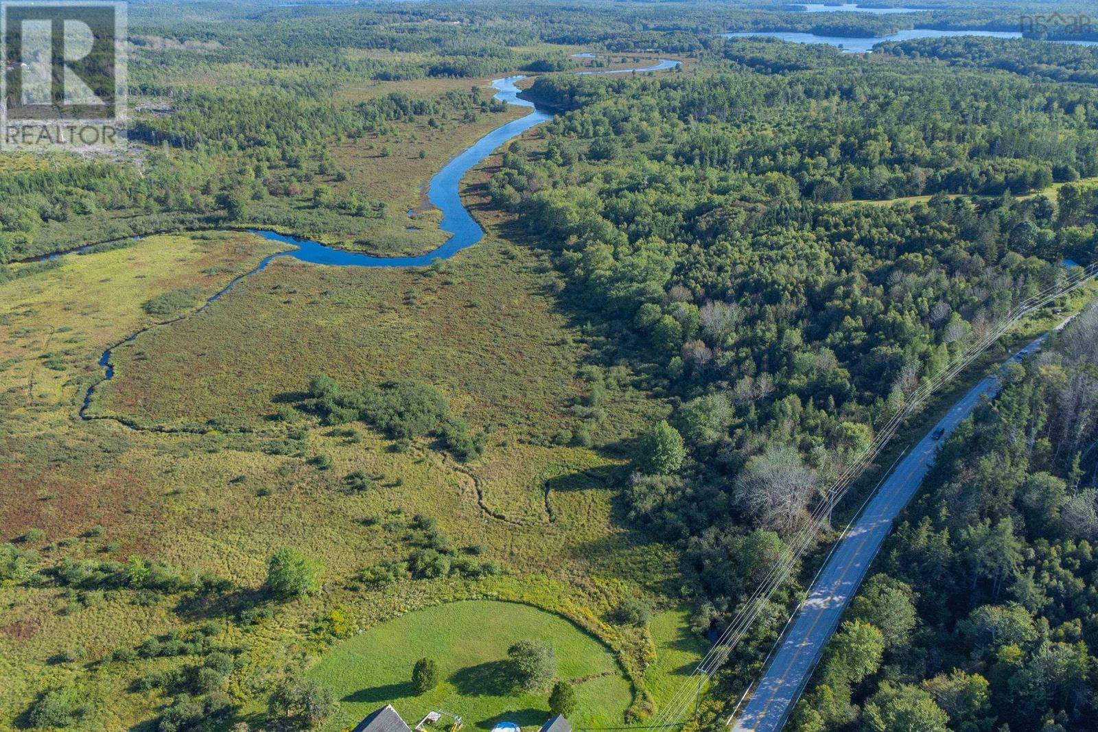 Lot 2 Pleasant Valley, Yarmouth, NS B5A5N9