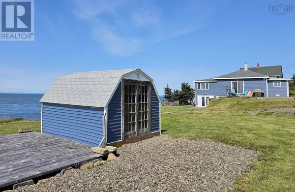 Port George, NS B0S1P0,12443 Shore Road