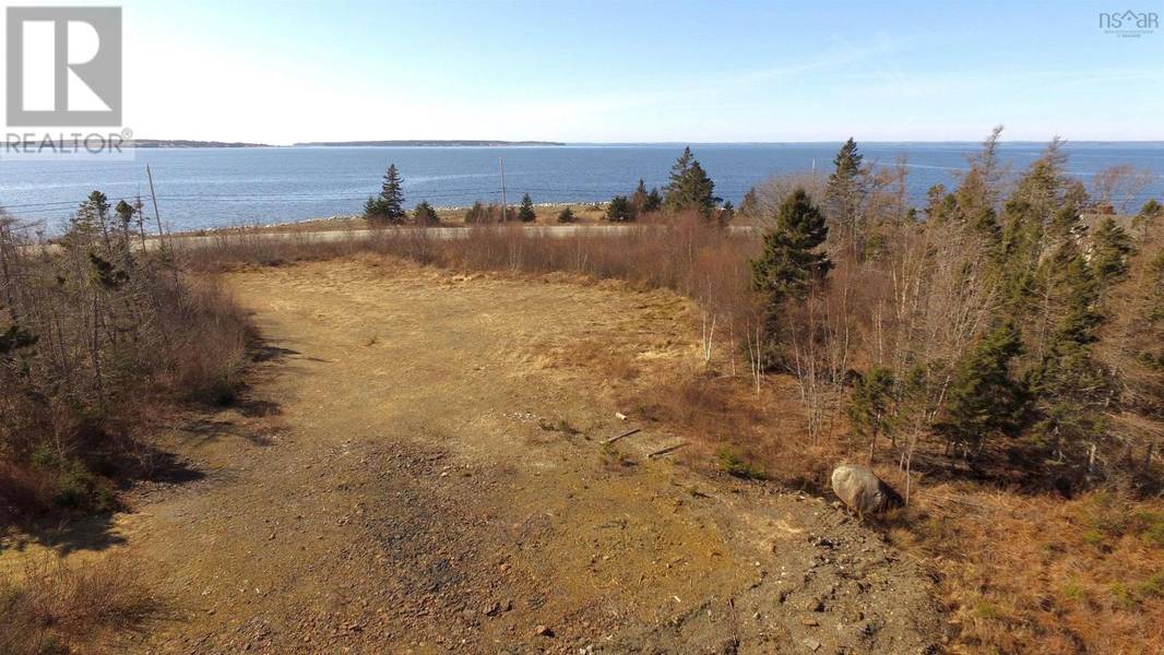 Lot 4-A Highway 329, Blandford, NS B0J1T0