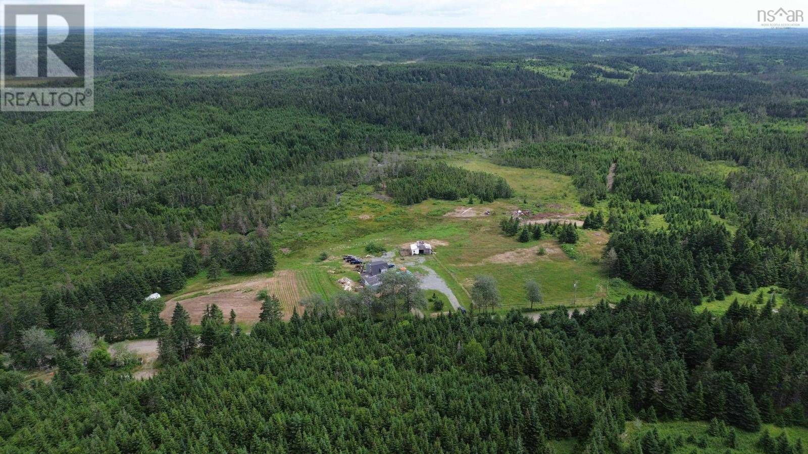 L&apos;ardoise, NS B0E1S0,Lot Salmon River Road
