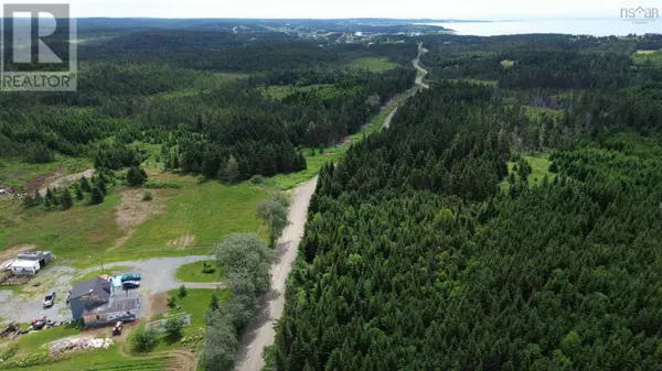 L&apos;ardoise, NS B0E1S0,Lot Salmon River Road