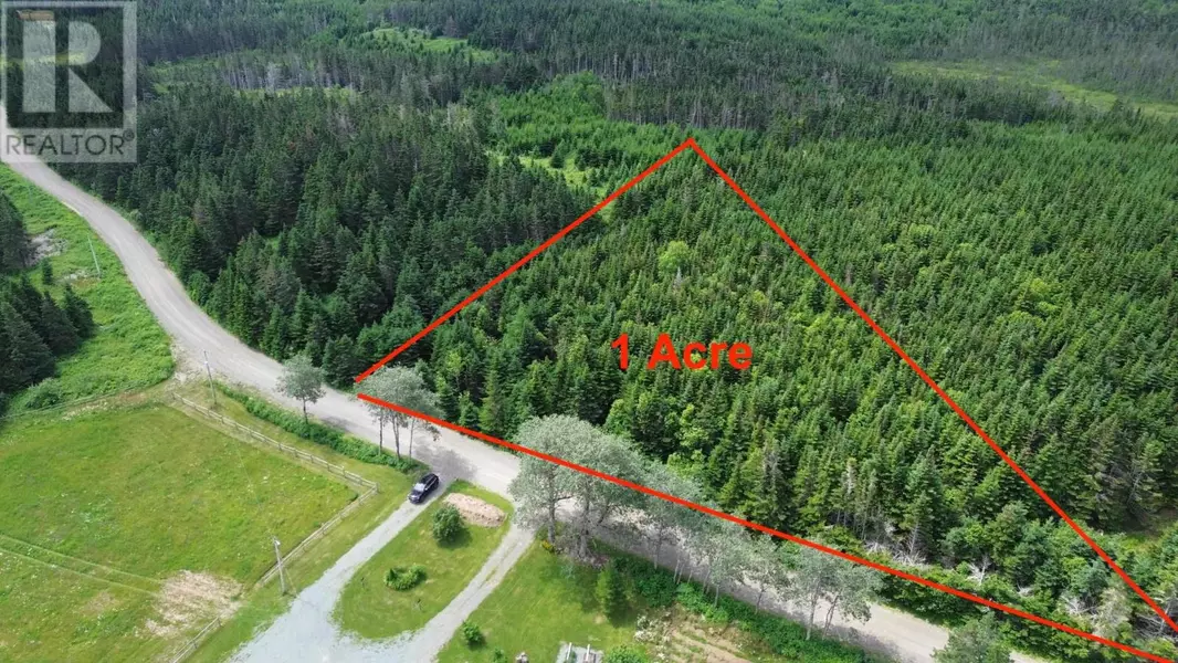 Lot Salmon River Road, L&apos;ardoise, NS B0E1S0