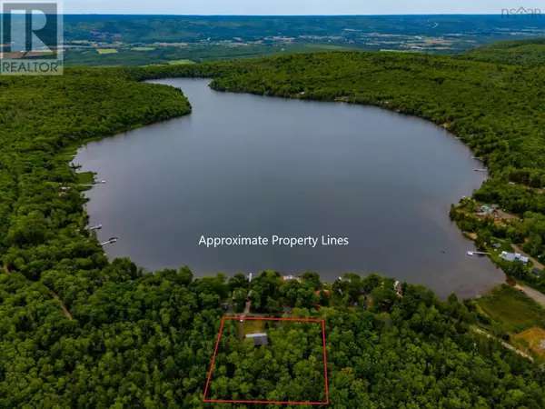 Arlington West, NS B0S1L0,580 Rumsey Lake Road