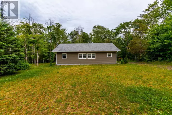 Arlington West, NS B0S1L0,580 Rumsey Lake Road