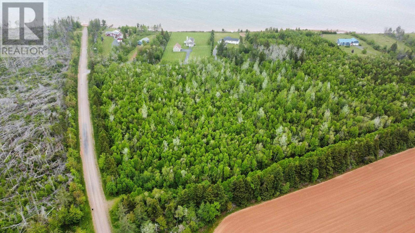 Launching, C0A1G0,26 Light House LN #Lot