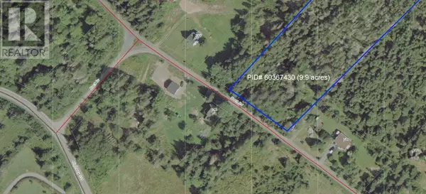 Cherry Hill, NS B0J2H0,Lot Back Road|PID#60367430