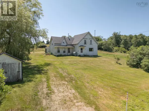 196 Lake Vaughan Road, Gavelton, NS B0W3M0