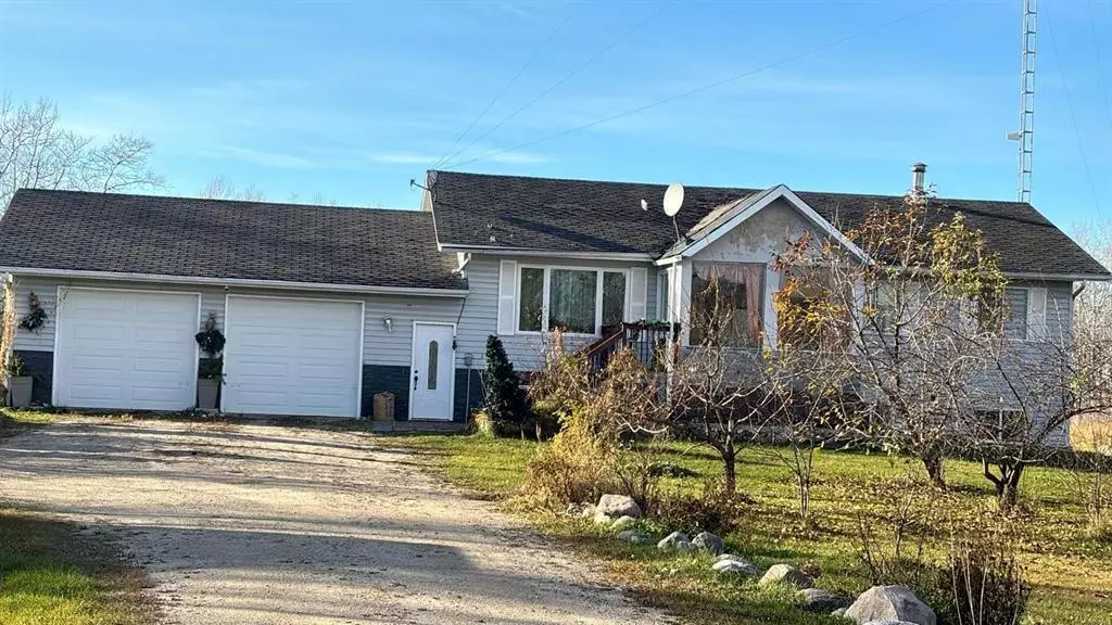 20056 ROAD 31E Road, Pansy, MB R0A1J0