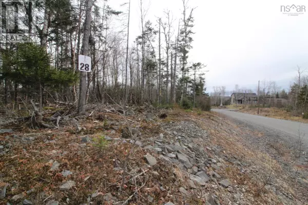 Ardoise, NS B0N3A0,Lot 28 Highland Drive