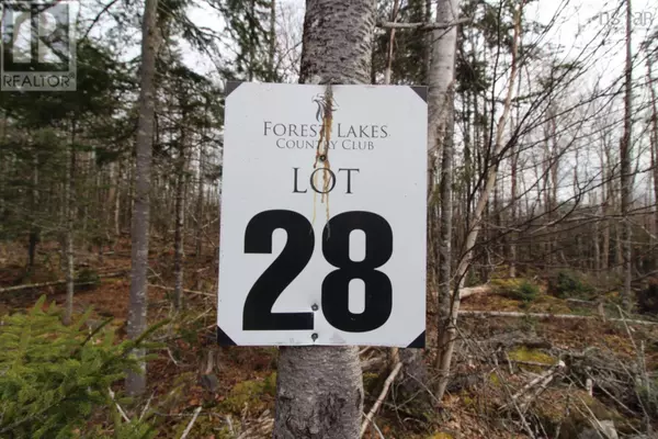 Ardoise, NS B0N3A0,Lot 28 Highland Drive