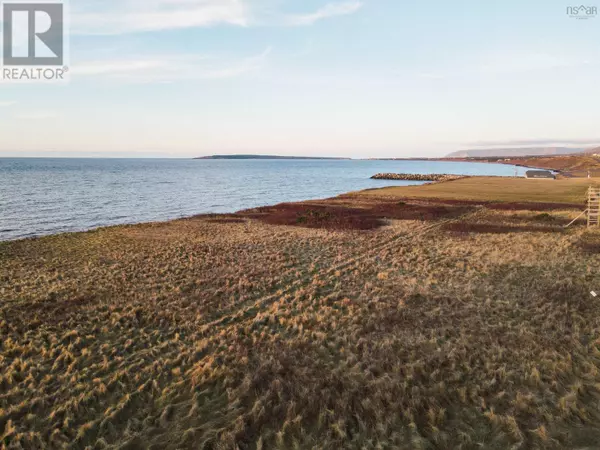 Grand Étang, NS B0E1L0,Cabot Trail