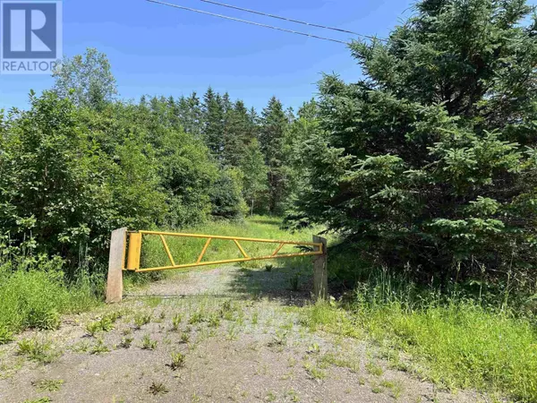 Lot Baxters Harbour Road, Glenmont, NS B0P1H0