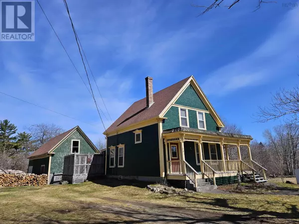 Port Mouton, NS B0T1T0,141 River Head Road