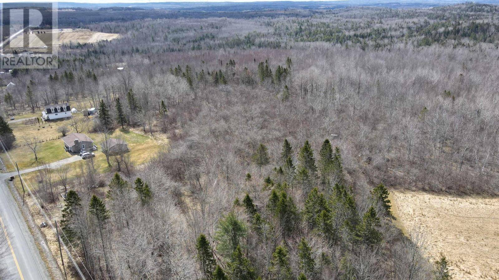 Brooklyn, NS B0N1H0,Lot Belmont Road