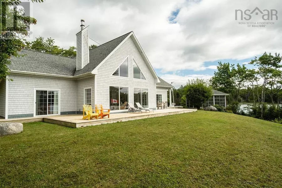 187 6012 Road, Marble Mountain, NS B0E2Y0