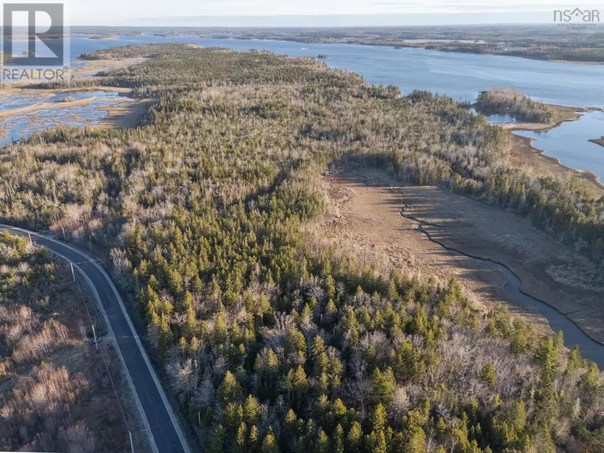 Morris Island, NS B0W3M0,Lot Highway 308