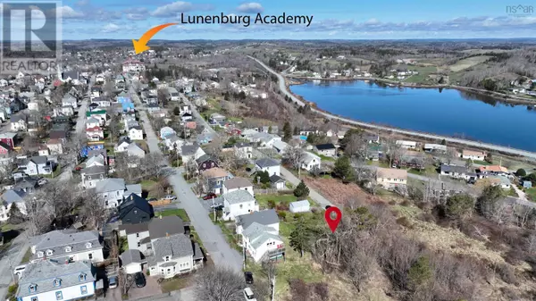 Lunenburg, NS B0J2C0,Lot 8 Creighton Street