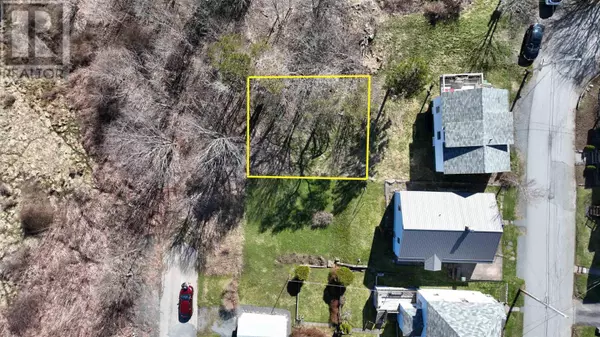 Lunenburg, NS B0J2C0,Lot 8 Creighton Street