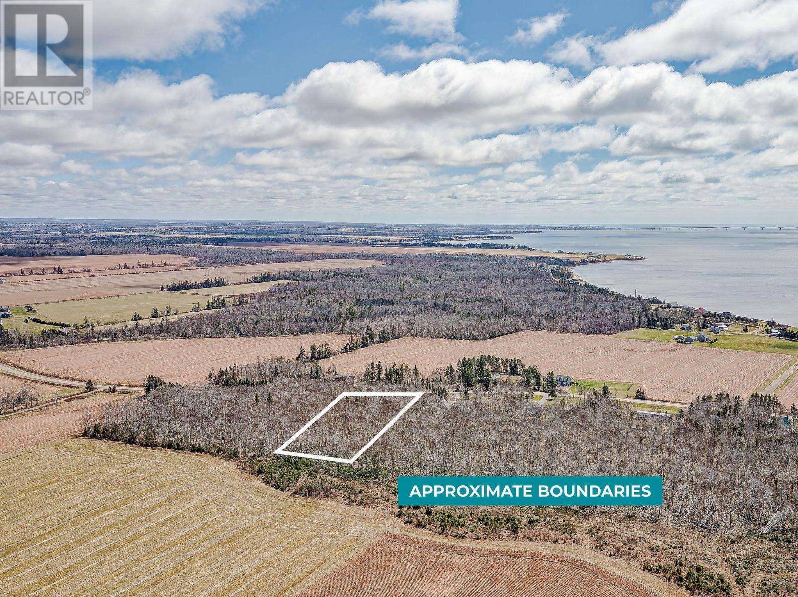 Bedeque And Area, C0B1C0,FERNWOOD RD #LOT 23-1