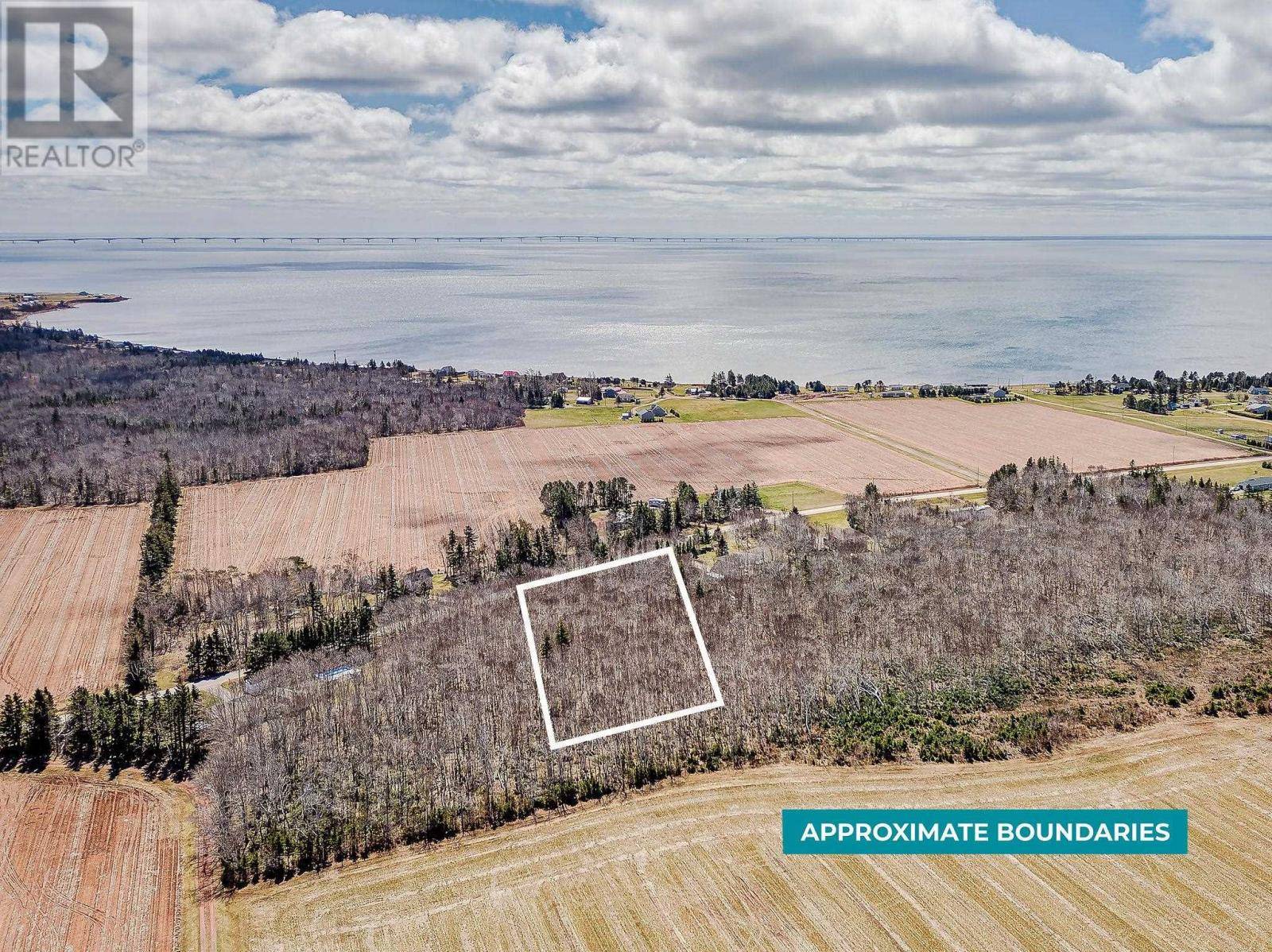 Bedeque And Area, C0B1C0,FERNWOOD RD #LOT 23-1