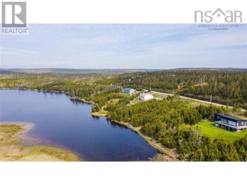 Lot 166 19 Sesip Noodak Way, Clam Bay, NS B0J2L0