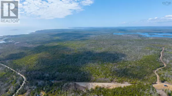 Clam Bay, NS B0J2L0,Parcel RR-1 Nebooktook Walk