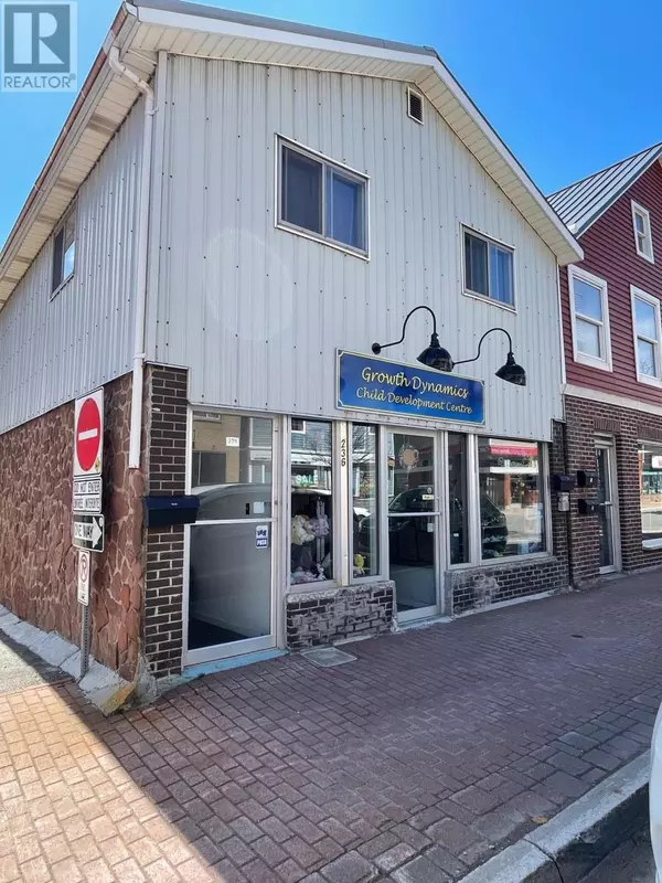 234 Water Street, Summerside, C1N1A1