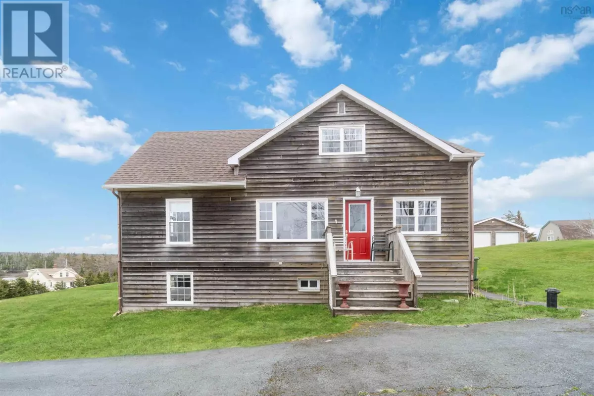 Murphy Cove, NS B0J3H0,180 Murphys Road