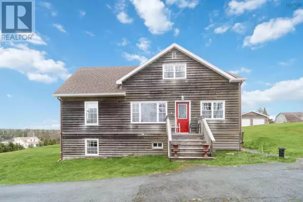 180 Murphys Road, Murphy Cove, NS B0J3H0