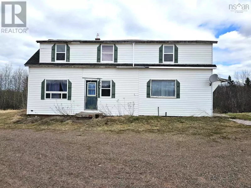 50 North Shore Road, East Wallace, NS B0K1E0