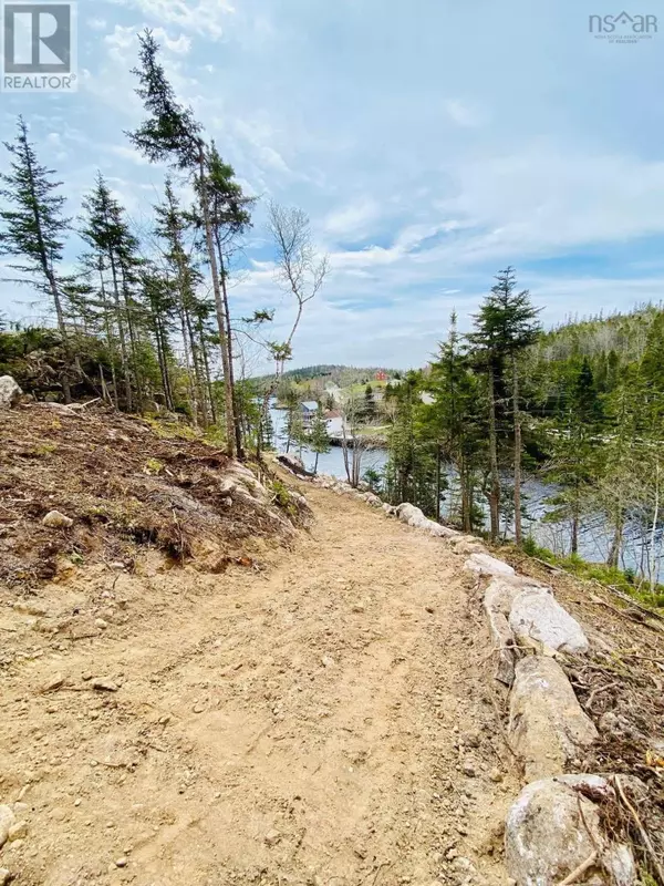 Northwest Cove, NS B0J1T0,Lot 29b Seacrest Lane