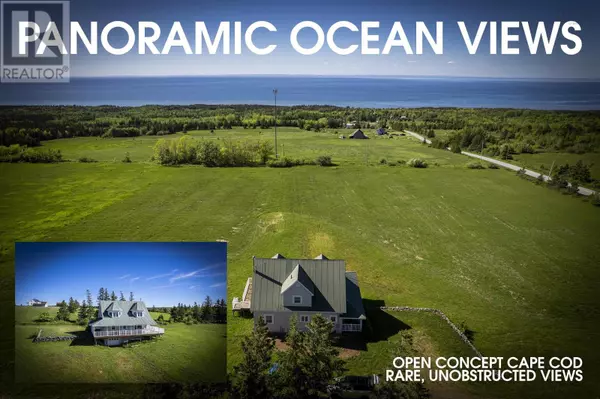 283 Port Lorne Road, Port Lorne, NS B0S1P0