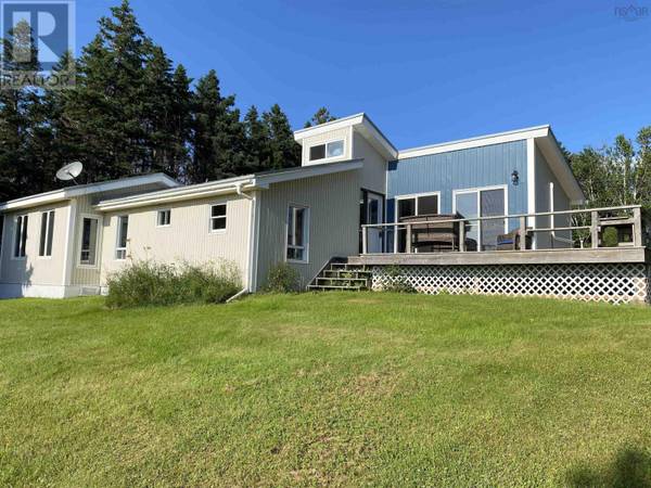 24 Blue Heron Lane, Caribou Island, NS B0K1H0