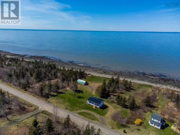 Phinneys Cove, NS B0S1L0,6883 Shore Road West