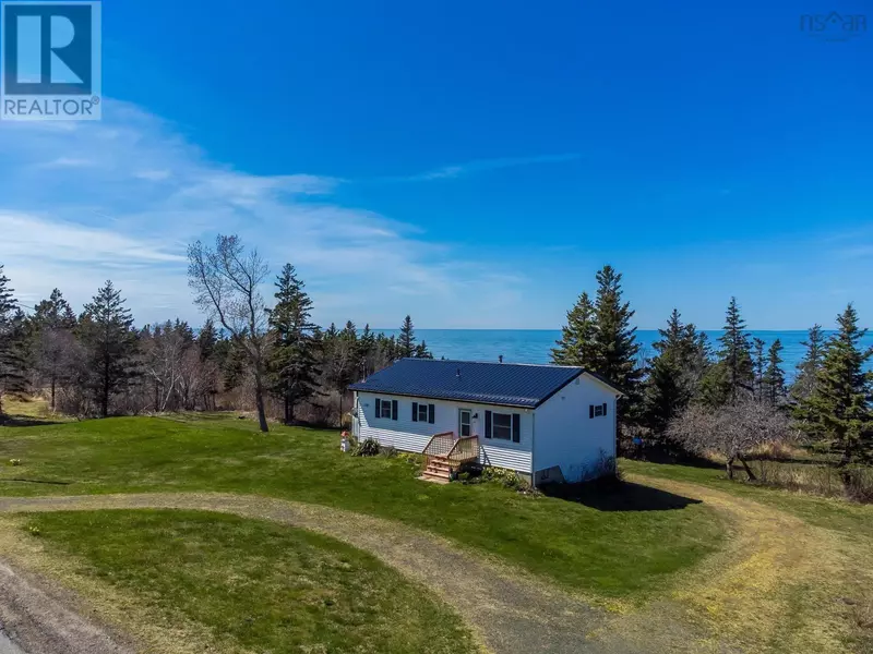 6883 Shore Road West, Phinneys Cove, NS B0S1L0