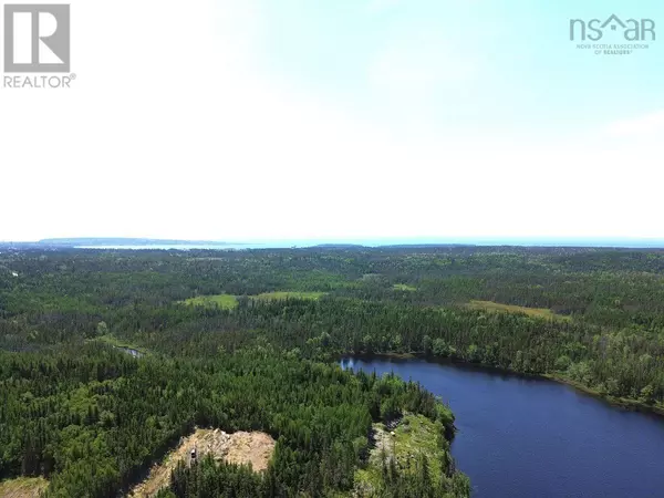 Arichat, NS B0E1K0,Lot 4 Grandique Road