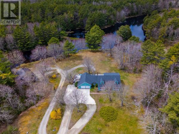 257 Lake John Road, Jordan Falls, NS B0T1J0