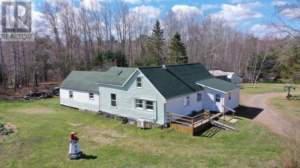 2217 Old Mill Road, South Farmington, NS B0P1W0